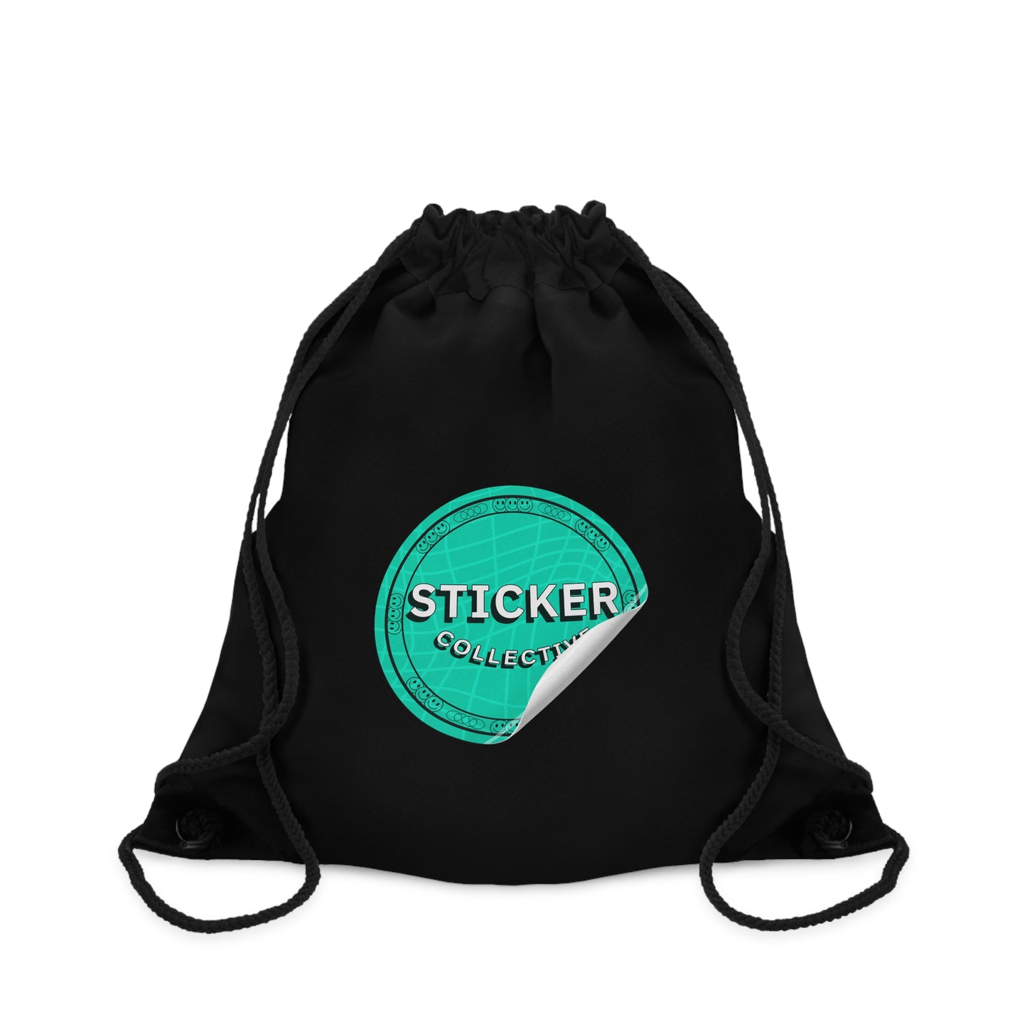 Sticker Bag (black)