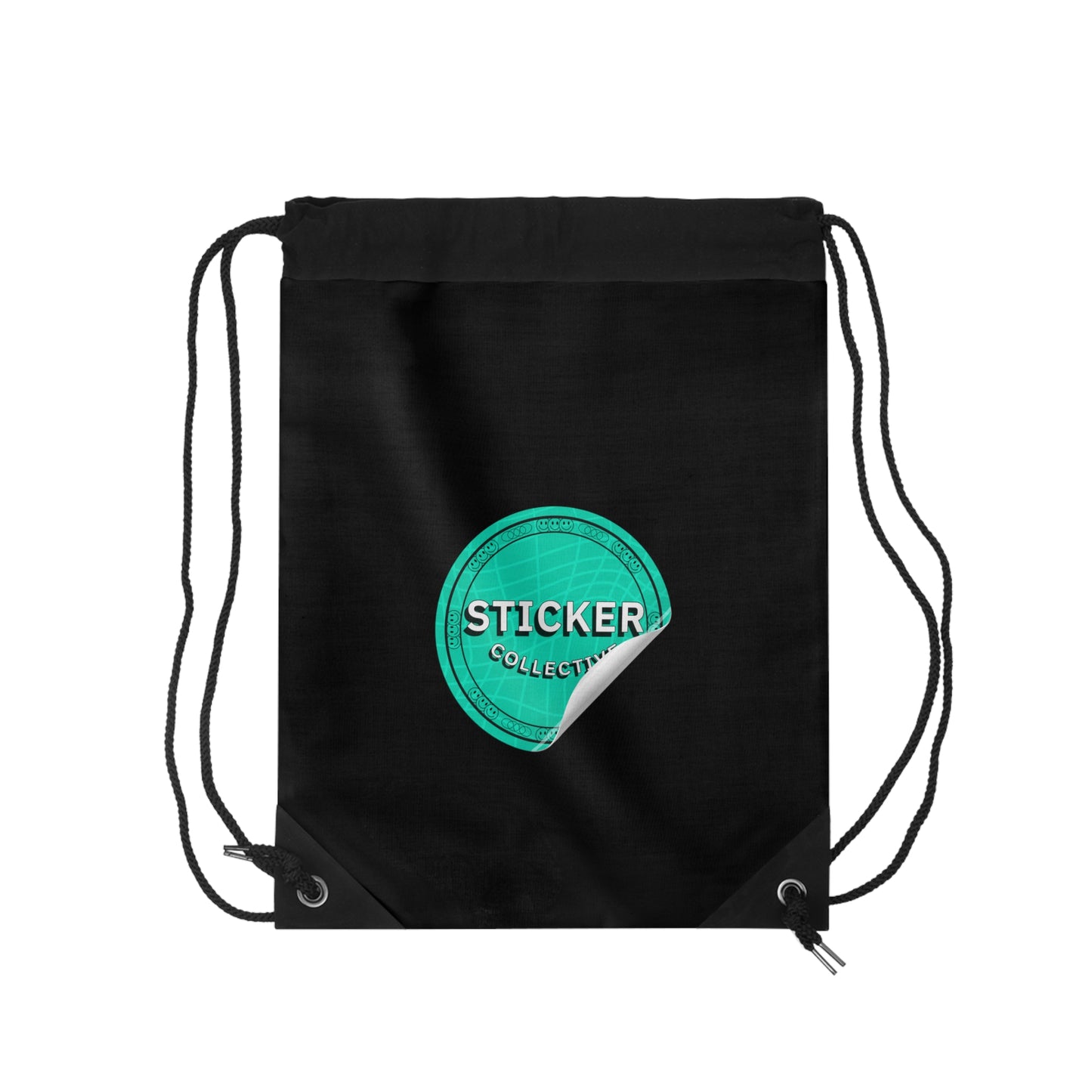 Sticker Bag (black)