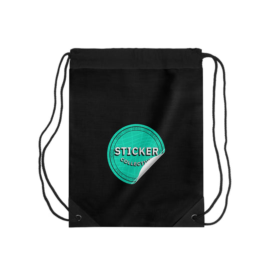Sticker Bag (black)